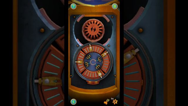 Doors Paradox Level 6 Walkthrough (Snapbreak) смотреть онлайн