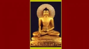 Тройная ежедневная молитва Будде Шакьямуни
