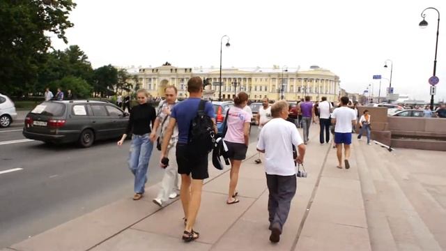 SONY NEX-5 ПИТЕР test hd video смотреть онлайн