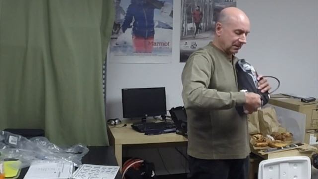 Salomon Equipe 8 Cross Country Skate Boots (Men's) And Vitane (Women's)