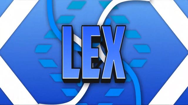 #22 Intro For LEX (Best???) | New style :3 смотреть онлайн