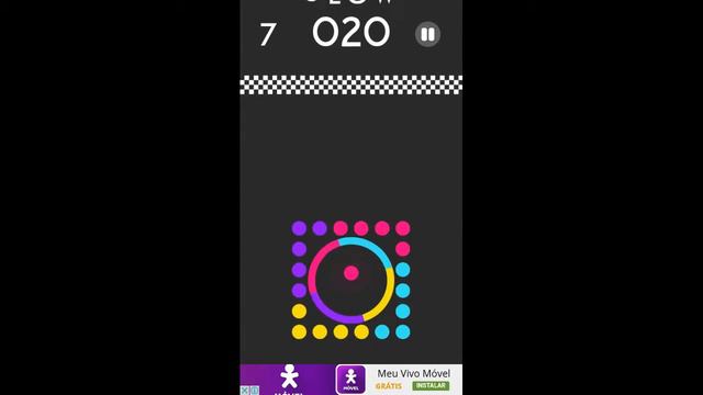 Slow 20-21 color switch смотреть онлайн