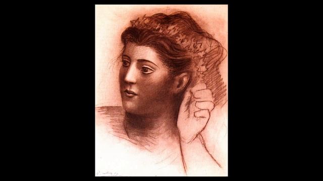 Pablo Picasso: A collection of 855 works (HD) смотреть онлайн