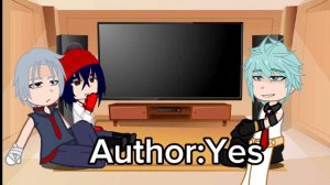 ||Реакция нежить и неудача на будущее Фукко как||The reaction the undead and of Fukko  future as...