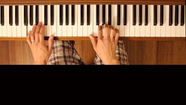 Movin' Right Along (Muppets) [Easy-Intermediate Piano Tutorial] смотреть онлайн