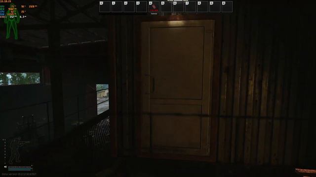 Farming Part 3 in Escpape From Tarkov смотреть онлайн