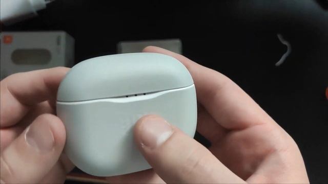 GREAT TRUE WIRELESS EARBUDS FOR THE PRICE! | JBL TUNE 125TWS REVIEW | @MD_Production смотреть онлайн