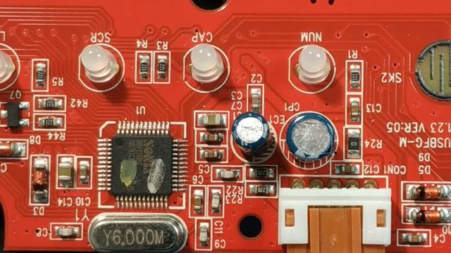 Разборка игровой клавиатуры A4Tech B120 Bloody ? Видео: 2 смотреть онлайн