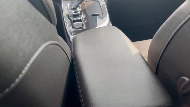 RENAULT ESPACE 1.6 DCI Initiale Paris 4control смотреть онлайн