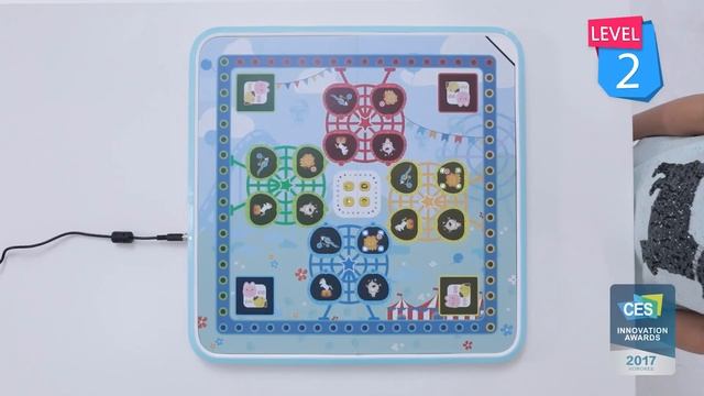Beyond Tablet Games - Happy Circus смотреть онлайн
