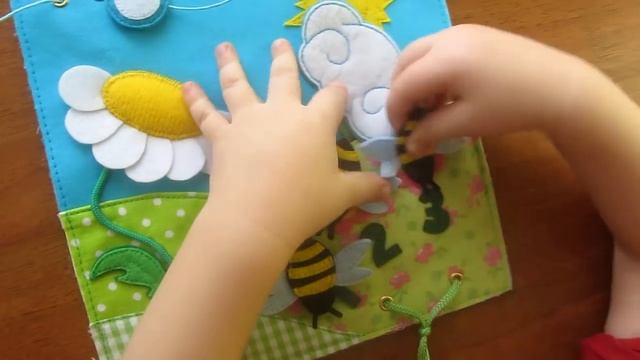 Обзор странички на тему "Лето.Лесные семейки" смотреть онлайн