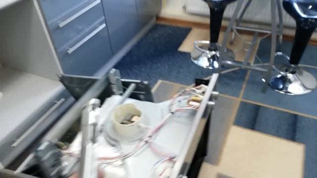 Ремонт дверцы духовки. смотреть онлайн