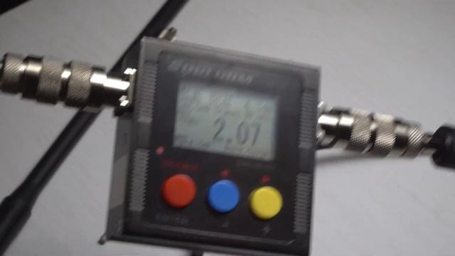 Собираем и тестируем Радио Комплект - Аксессуары от мастерской FIDEM смотреть онлайн