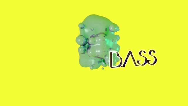 Organic Nation, Motion design 3D смотреть онлайн