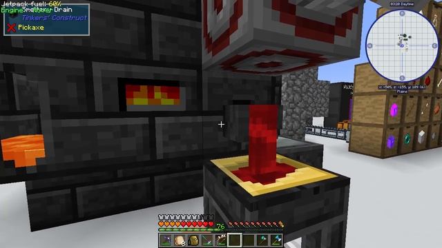 Antimatter Chemistry | The End & Fusion Controller! | E12 (Antimatter Chemistry Modpack 1.12.2)