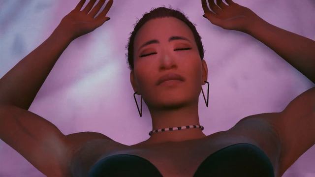 Cyberpunk 2077 — $100 JOYTOY ROMANCE смотреть онлайн