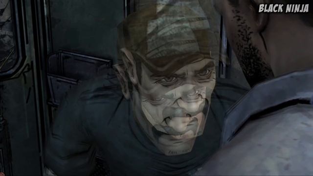 Пасхалки в The Walking Dead: The Game [Easter Eggs] смотреть онлайн