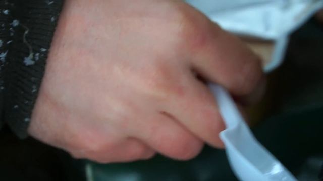 24 часа в берлоге медведя! Нас чуть не съели! смотреть онлайн