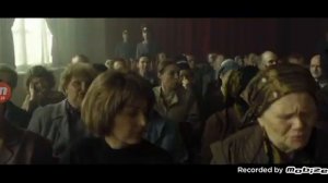 Суд на Чикатило (Момент из сериала 2022 )