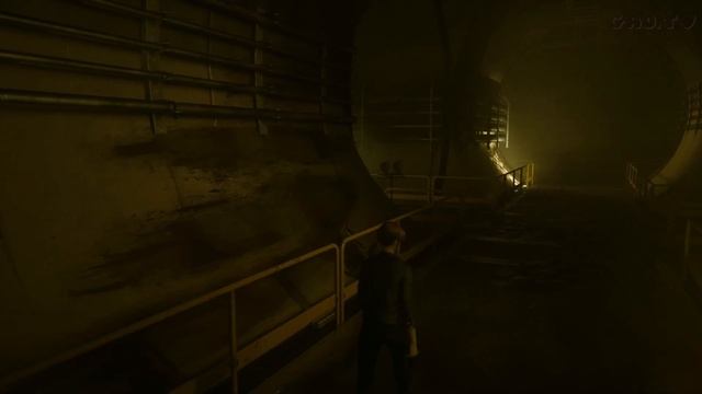 Прохождение Control - Часть 2. Сектор обслуживания. (без комментариев) смотреть онлайн