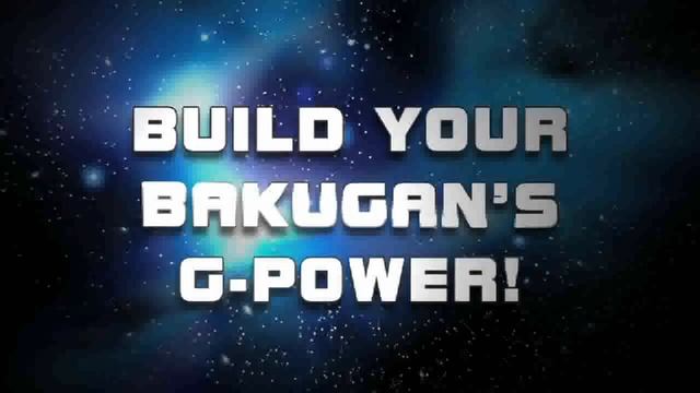 Bakugan Battle Trainer - updated trailer смотреть онлайн