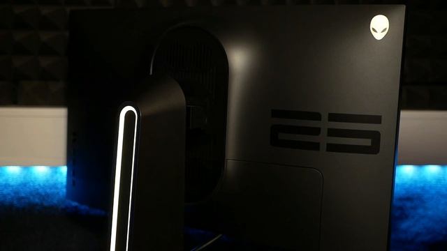 Herní monitor od Dell | ALIENWARE AW2521HF смотреть онлайн