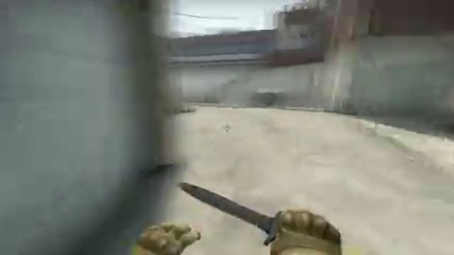 КАК ДЕЛАТЬ BUNNYHOP? смотреть онлайн