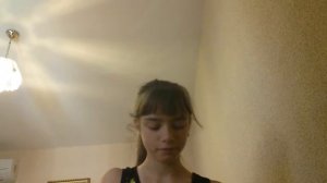 Моя новая сумка ?| Что в ней?