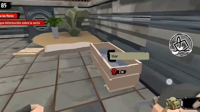 The Walking Zombie 2 Camino Al Edén 🧟♂️🧟♂️ Suscribete