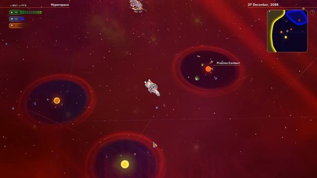 Star Control Origins - 07 - "Multiverse DLC" смотреть онлайн