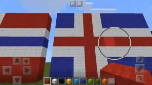 флаги стран мира часть 2