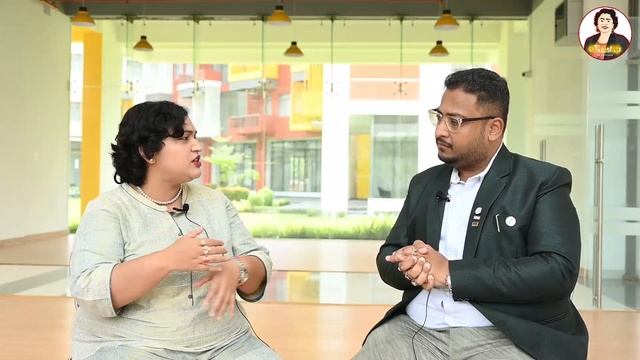 How To Manage Your Money || ft.Jayanta Chowdhury || Pabisha's Gyannn смотреть онлайн