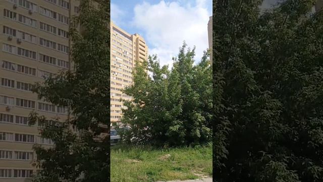 Ульяновск, "Новый город", новые дома смотреть онлайн