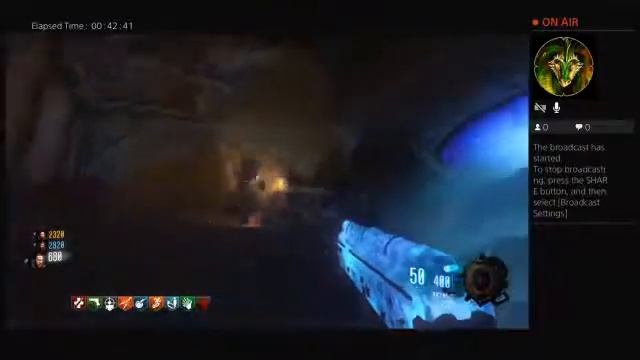 Bo3 zombies with Acid gamer, and Vixle 87 смотреть онлайн