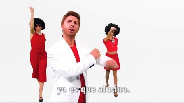 Ramos canta el Piky, Piky, Piqué смотреть онлайн