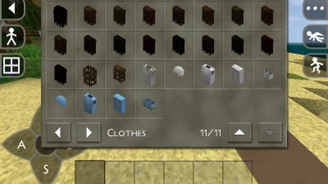 новая обновление в SurvivalCraft 1.27.19.0 смотреть онлайн
