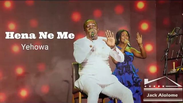 Jack Alolome Worship Medley - Ghana Worship Songs(2021)