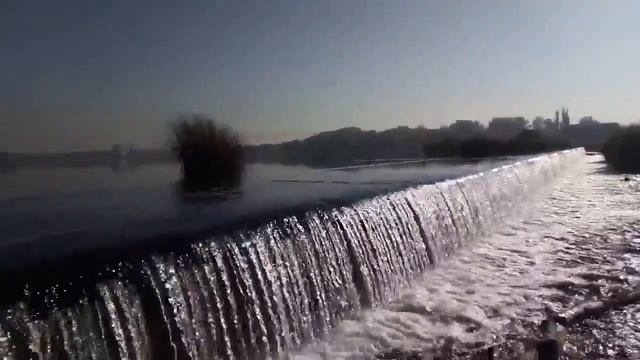 ЛИПЕЦКАЯ ПЛОТИНА смотреть онлайн