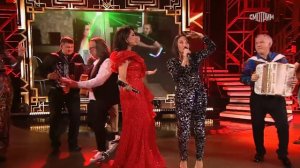 Афина и Рада Рай - "Танцуй, красивая"