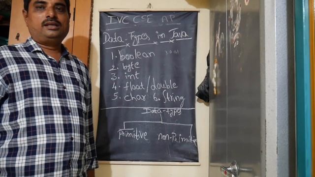 DAT TYPES IN JAVA #javaclass смотреть онлайн