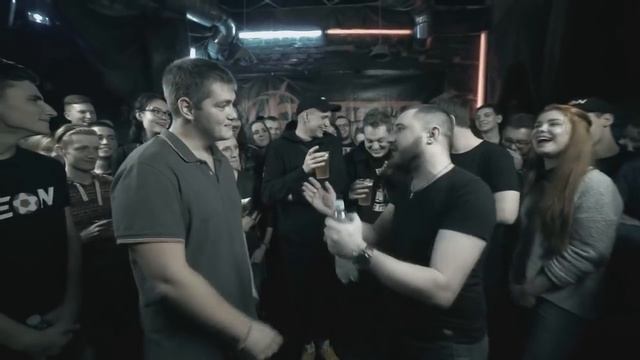 Юрий Хованский сплевывает смотреть онлайн