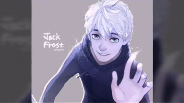 / Хранители Снов / Ледяной Джек / Jack Frost /