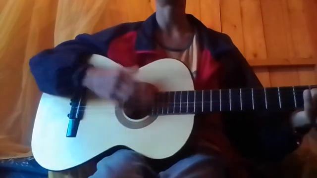 I love you baby - Frank Sinatra (Cover) El chico del Ukulele (Dedicada a la chica 4° Mes) смотреть онлайн