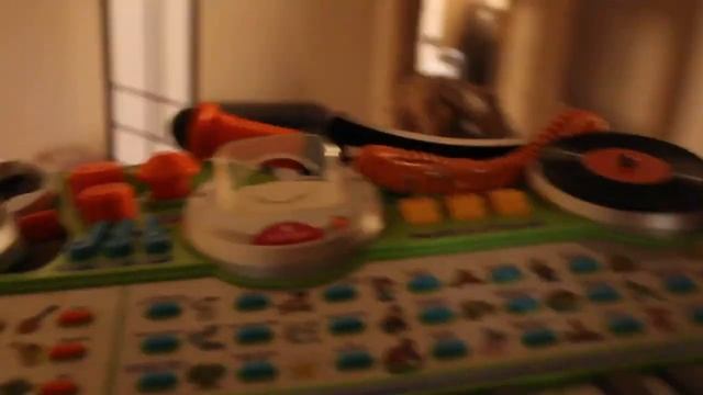 vTech Kidistar DJ Mixer and KidiJamz DJ Music Studio Piano Keyboard DOUBLE DESTRUCTION (Part 2) смотреть онлайн