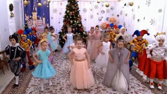 Новый год 2021-1 смотреть онлайн