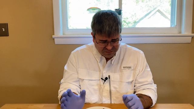 Chocolate Habanero Pepper Review.