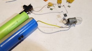 Самовосстанавливающийся предохранитель.Как работает и зачем нужен?