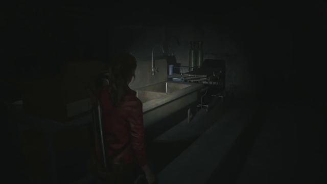 Resident Evil 2 REMAKE | 10 Minutes LICKER Nightmare Gameplay | PS4Pro 60fps смотреть онлайн