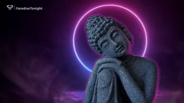 Peaceful Mind Meditation 2   Beautiful Relaxing Flute Music For Meditation, Yoga And Stress Relief