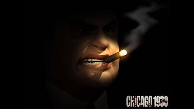 Chicago 1930 Soundtrack - 06 Police Theme - The Brothel смотреть онлайн